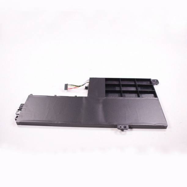 HYBRID STORE Flex 5 1470 Yoga 520-14IKB IdeaPad 320S-14IKB, 320S-15ABR 320S-15AST,Flex 5 1570 3 Cell Laptop Battery
