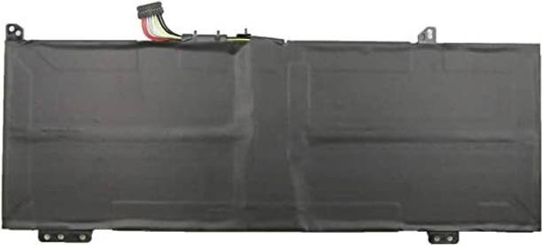 HYBRID STORE L17M4PB0 Lenovo Flex 6-14IKB 14ARR IdeaPad 530S-14ARR 530S-14IKB 530S-15IKB 4 Cell Laptop Battery