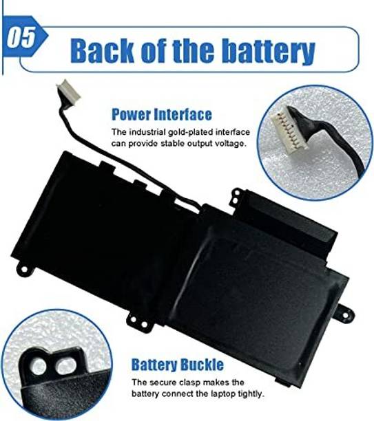 HYBRID STORE NU02XL 844200-850 Hp Pavillion X360 M1 M1-U M1-u001dx NU03XL TPN-W117 3 Cell Laptop Battery