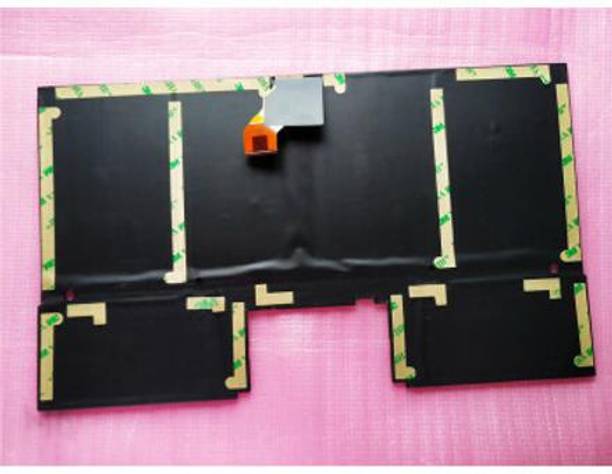 HYBRID STORE HP GZ06XL HSTNN-IB8J L08543-1C1 SPECTRE FOLIO 13-AK0017TU BATTERY GZ06XL 6 Cell Laptop Battery