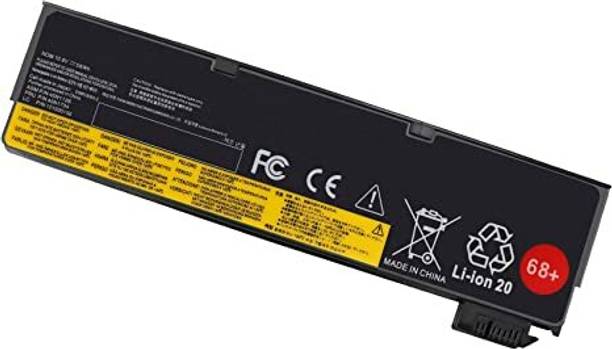 HYBRID STORE T450 T460 T440 T440s T460P T470P T550 L450 L460 P50S W550 W550s X240 X250 6 Cell Laptop Battery