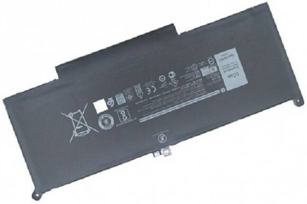 XIRIXX ™ Compitible with Latitud 7000 P/N F3YGT 4 Cell Laptop Battery