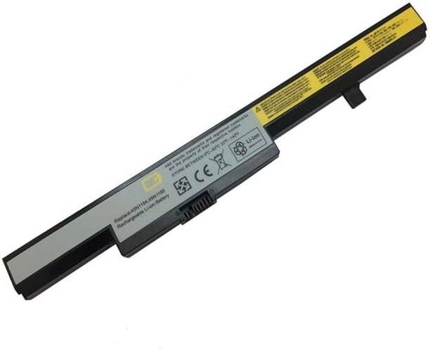 SNI Laptop Battery Compatible for Lenovo B40 B50 B40-30 B40-45 B40-70 E40-70 6 Cell Laptop Battery