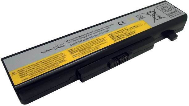 SellZone Lenovo Z580 20135 6 Cell Laptop Battery