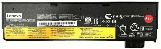 Lenovo 01AV425 Thinkpad T470 T480 T570 T580 A475 A485 TP25 P51S Series 6 Cell Laptop Battery