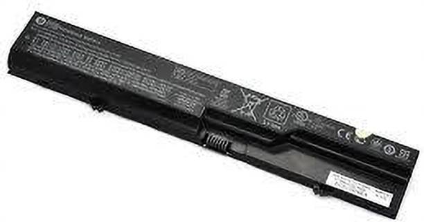 SOLUTIONS-365 HP ProBook 4321s/4320s & 4520s Series Laptop Battery (6-Cell Li-ion) 6 Cell Laptop Battery