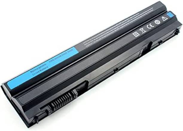 XIRIXX ™ COMPITIBLE WITH Lati E6540 P/N T54FJ 6 Cell Laptop Battery