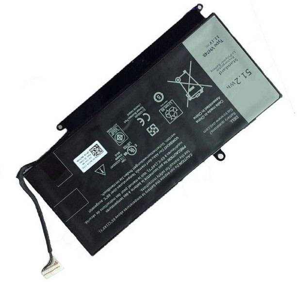 XIRIXX ™ COMPITIBLE WITH Vst 5560 P/N VH748 3 Cell Laptop Battery