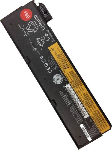 XIRIXX ™ Compitible with LEN Tnkpad 68+ L460 P/N 0C52862 6 Cell Laptop Battery