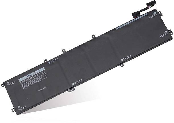 XIRIXX ™ COMPITIBLE WITH XS 15 9560 P/N 6GTPY 6 Cell Laptop Battery