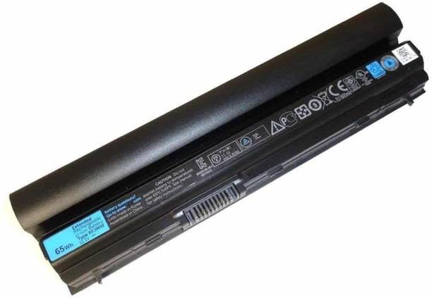 XIRIXX ™ Dell TYPE RFJMW Latitude E6230 E6330 E6320 E6430s Laptop Battery 6 Cell Laptop Battery