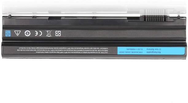 XIRIXX ™ COMPITIBLE WITH Lati E5520 P/N T54FJ 6 Cell Laptop Battery