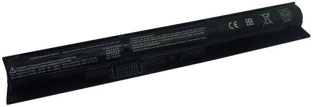 SellZone compatible battery for 17-x Series VI04 756479-421 440 445 450 455 G2 Series 4 Cell Laptop Battery
