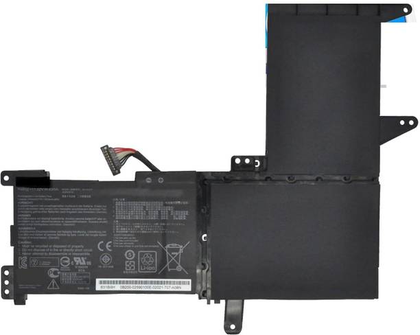MaxLapes MTGVBN 3 Cell Laptop Battery