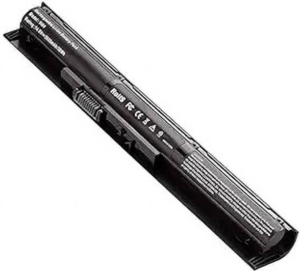 S-voice sparrow voice Laptop Battery for VI04 for HP Pavillion 14-V, 15-ab, 15-p, 17-f, HP Envy 15-k, 14-u HP ProBook 440 G2, 445 G2, 450 G2, 455 G2- 4 Cell Laptop Battery