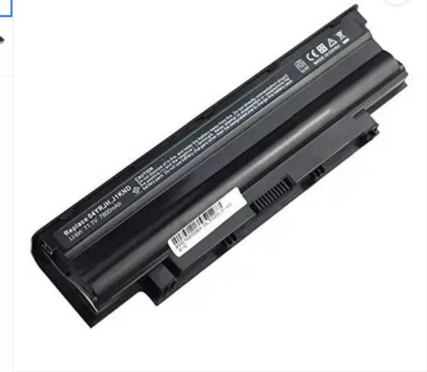 Vivtecmart J1KND Laptop Battery/4000mAH/Voltage: 11.1V/6 Cell Dell Laptop Battery 6 Cell Laptop Battery