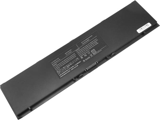 TECHCLONE Latitude E7420, E7440, E7450, V8XN3,34GKR, 3RNFD, G95J5,14 7000 Series 3 Cell Laptop Battery