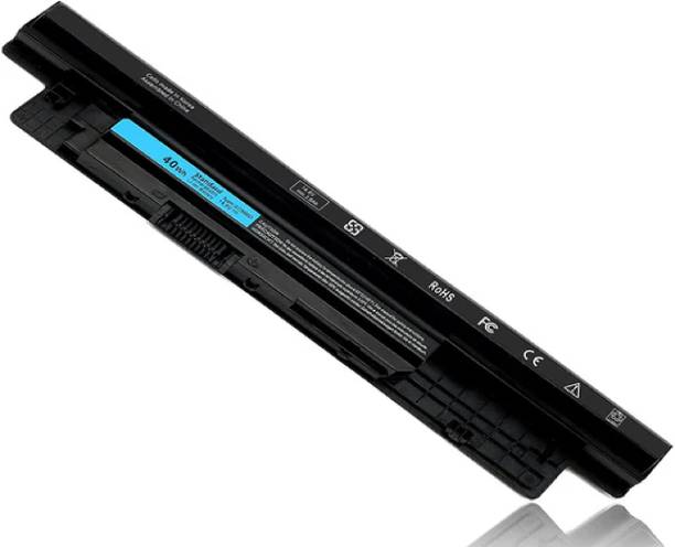 SP PLUS XCMRD Original 4-Cell 40Wh Laptop Battery Compatible with Inspiron 14 3421 3437, Inspiron 15 3521 3537 3543, Inspiron 17 3721 3737, Vostro 3446 3546 4 Cell Laptop Battery