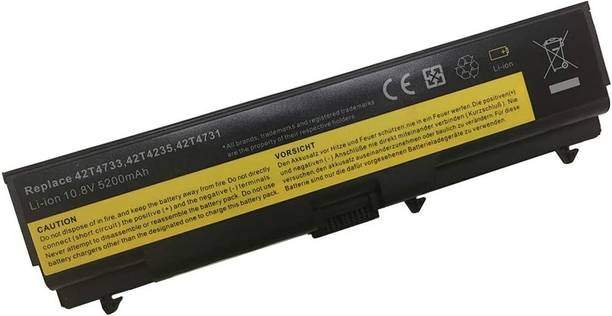 WEFLY Laptop Battery Compatible For SL410 SL510 E40 E50 L410 L412 L420 L421 L510 L512 L520 SL410 2842 SL410 2874 SL410k 2842 SL510 2847 SL510 SL510 : 2875 T410 T410i T420 T510 T510i T520 T520i W510 W520 0578-47B 14" 05787UJ 14" 05787VJ 14" 05787WJ 14" 05787XJ 14" 05787YJ 14" 0578F7U 15" E425 E520 E5. 25. 42T4235 42T4708 42T4714 42T4731 42T4733 42T4737 42T4737 42T4753 42T4756 42T4757 42T4757 42T4763 42T4764 42T4798 42T4803 42T4819 42T4848 42T4849 42T4850 42T4851 42T4852 42T4911 1 44match match match 4912 51J0499 51J0499 51J0500 57Y4185 57Y4186 57Y4545 ASM 42T4703 ASM 42T4752 ASM 42T4756 ASM 42T4794 ASM 796 FRU 42T4702 FRU 42T4751 FRU 42T4755 FRU 42T4791 FRU 42T4793 FRU 42T4795 FRU 42T4797 FRU 42T4817 FRU 42T4819 6 Cell Laptop Battery