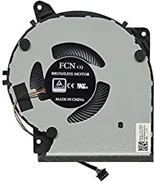 usinfo Laptop CPU Cooling Fan ASUS VivoBook X509 X509FJ X509ja X509F X409F X509U fan Laptop Heat Sink