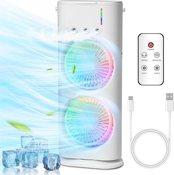 NOORAIZ ENTERPRISES AIR COOLER FAN Laptop Heat Sink