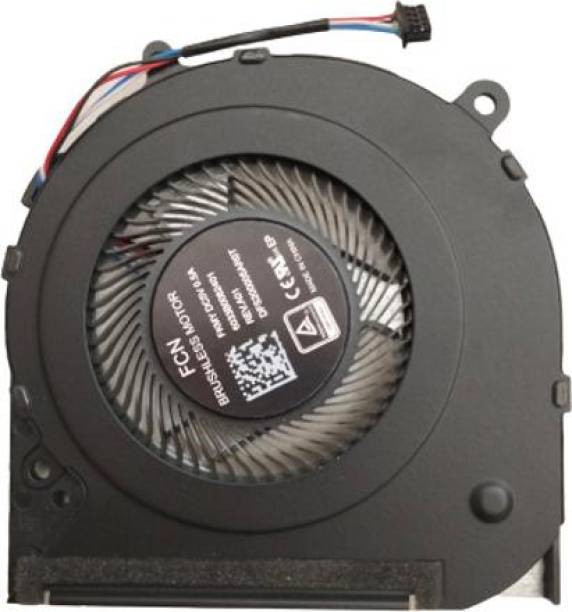 usinfo CPU Cooling Fan for HP 240 G7 246 G7 14-CF 14-CK 14-cm 14S-DK 14S-CF 14S-DP Laptop Heat Sink