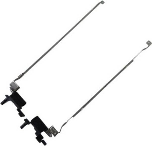 TechSonic Lcd Hinge Set 44C0877 44C0878 For Lenovo Thinkpad SL400 SL400C Laptop Hinge