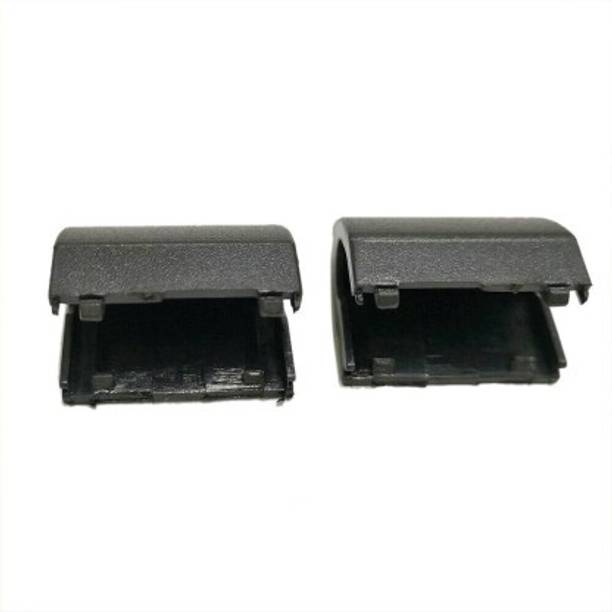 TechSonic Hinge Cover Hinge Cap for Dell Inspiron 15 3521 3537 Left and Right Laptop Hinge