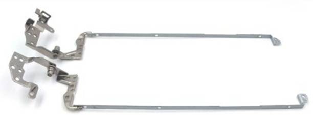 TechSonic Hinges For HP 15-D000 Laptop Hinge