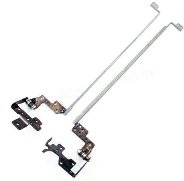 TechSonic Hinges Non-Touchscreen For HP 15-R240 Laptop Hinge