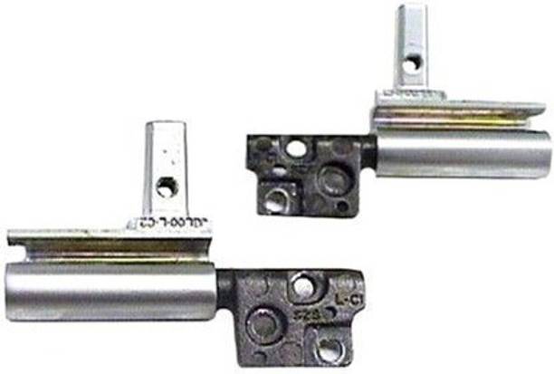 TechSonic Hinges For Dell Latitude E6400 PP27L Laptop Hinge