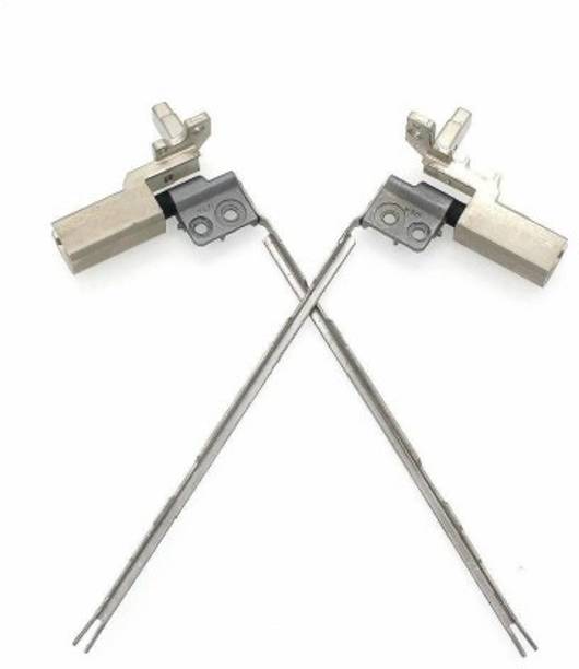 TechSonic Laptop Hinges for Lenovo Thinkpad T430 T430i Hinges P/N 04W6863 04W6864 Laptop Hinge