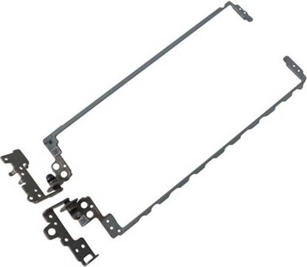 TechSonic Hinges For HP 15-BS 15-BW Right Left Lcd Hinge Set 925297-001 Laptop Hinge