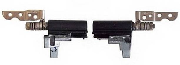 TechSonic Hinges for Dell XPS 15 L501x L502x L501 L502 P/N - FBGM6027010 Laptop Hinge