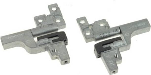 TechSonic Laptop LCD Hinges for Dell Latitude D620 D630 Left & Right Hinge Set Laptop Hinge
