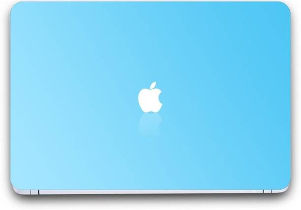 i-Birds ® apple Exclusive High Quality Laptop Decal, laptop skin sticker 15.6 inch (15 x 10) Inch iB-5K_skin_4418 High Quality HD Printed Vinyl Laptop Decal 15.6