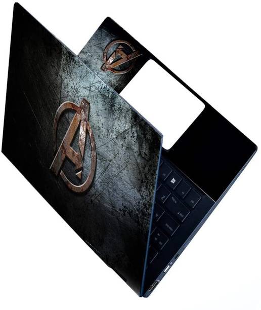 Skin Poster Full Laptops Skin Bubble-Free HD Quality Sticker Body Skin- 08 Printing Vinyl Reusable Laptop Skin Compatible for 15.6 inch