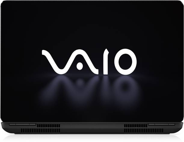 i-Birds ® sony vaio Exclusive High Quality Laptop Decal, laptop skin sticker 15.6 inch (15 x 10) Inch iB-5K_skin_2368 High Quality HD Printed Vinyl Laptop Skin Compatible for 15.6 inch