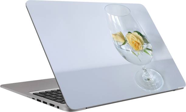 i-Birds ® Exclusive High Quality Laptop Decal, laptop skin sticker 15.6 inch (15 x 10) Inch iB-5K_skin_1337 High Quality HD Printed Vinyl Laptop Decal 15.6