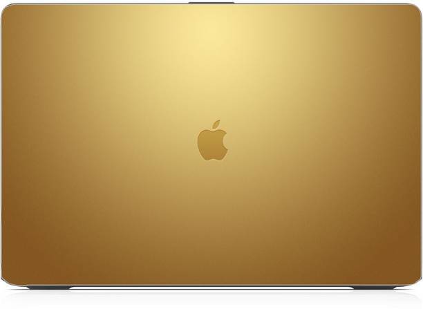 i-Birds ® apple logo wallpaper Exclusive High Quality Laptop Decal, laptop skin sticker 15.6 inch (15 x 10) Inch iB-5K_skin_1708 High Quality HD Printed Vinyl Laptop Decal 15.6