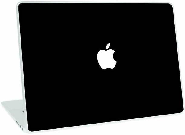 Galaxsia Apple D2 Vinyl Laptop Skin/Sticker/Cover/Decal vinyl Laptop Decal 17.3