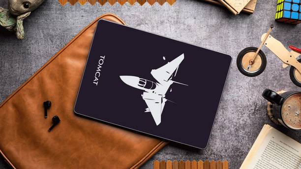 SKINADDA HD Printed Vinyl Laptop Skin Sticker 16inch,All Laptop Models&MacBook_422 High Quality HD Printed Vinyl Laptop Skin Compatible for 16 inch