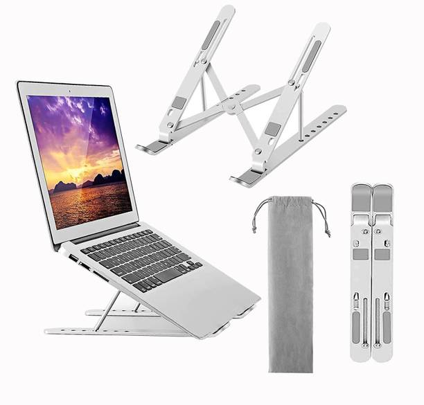 kiama ALUMINIUM LAPTOP STAND Floor -Desktop Laptop Stand_152 Laptop Stand