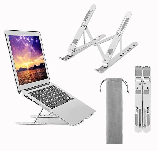 Maitland ALUMINIUM LAPTOP STAND Floor -Desktop Laptop Stand_169 Laptop Stand