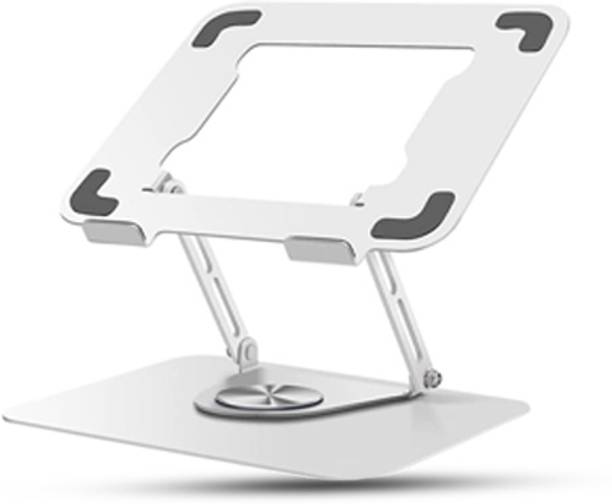 Raptas ROTATING TABLET STAND METAL ALLOY ADJUSTABLE STAND 6946 360° ROTATING TABLET STAND METAL ALLOY Laptop Stand