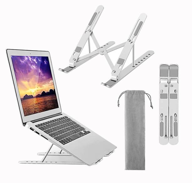 Kempsey ALUMINIUM LAPTOP STAND Floor -Desktop Laptop Stand_119 Laptop Stand