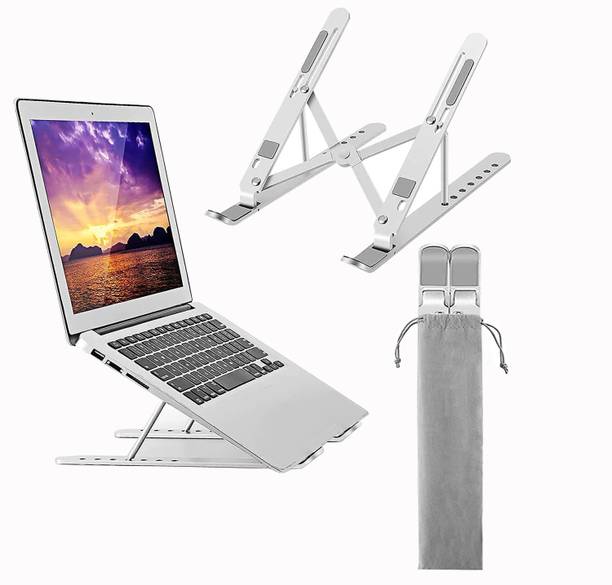 ZAXART Floor -Desktop Laptop Stand_138 Laptop Stand
