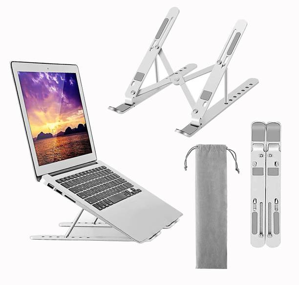 Sydney ALUMINIUM LAPTOP STAND Floor -Desktop Laptop Stand_179 Laptop Stand