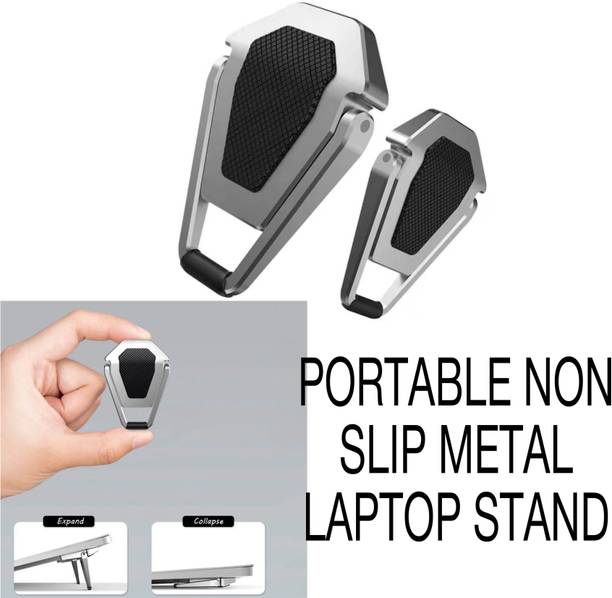Aklin Boky NEW PORTABLE LAPTOP STAND Laptop Stand