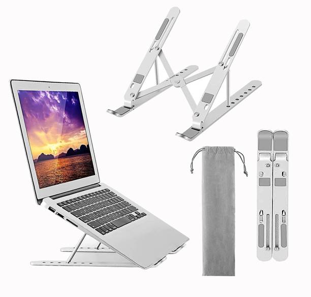 Armidale ALUMINIUM LAPTOP STAND Floor -Desktop Laptop Stand_121 Laptop Stand